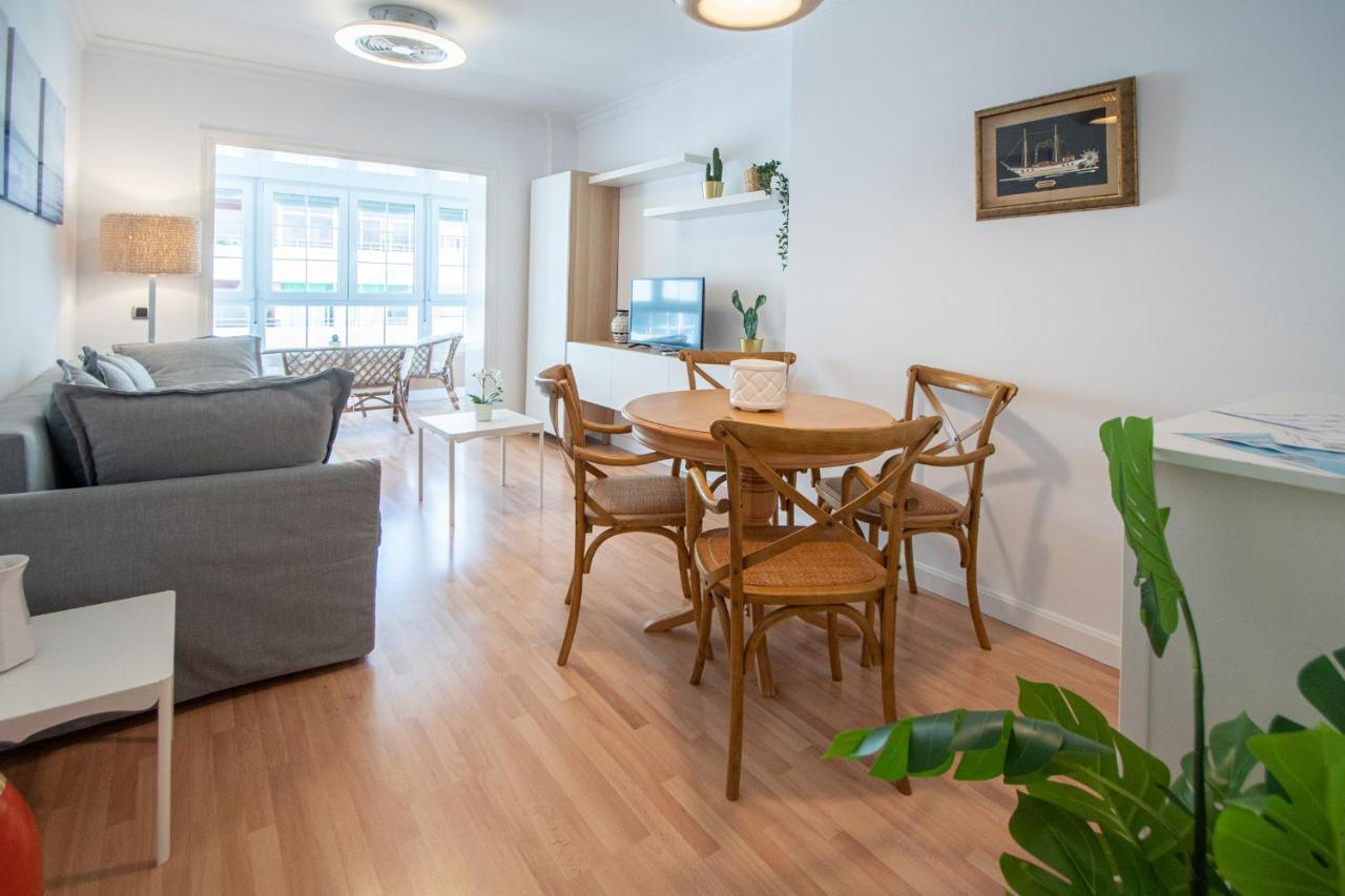 Apartamento El Espejo Del Mar De Cadiz Apartment Екстериор снимка