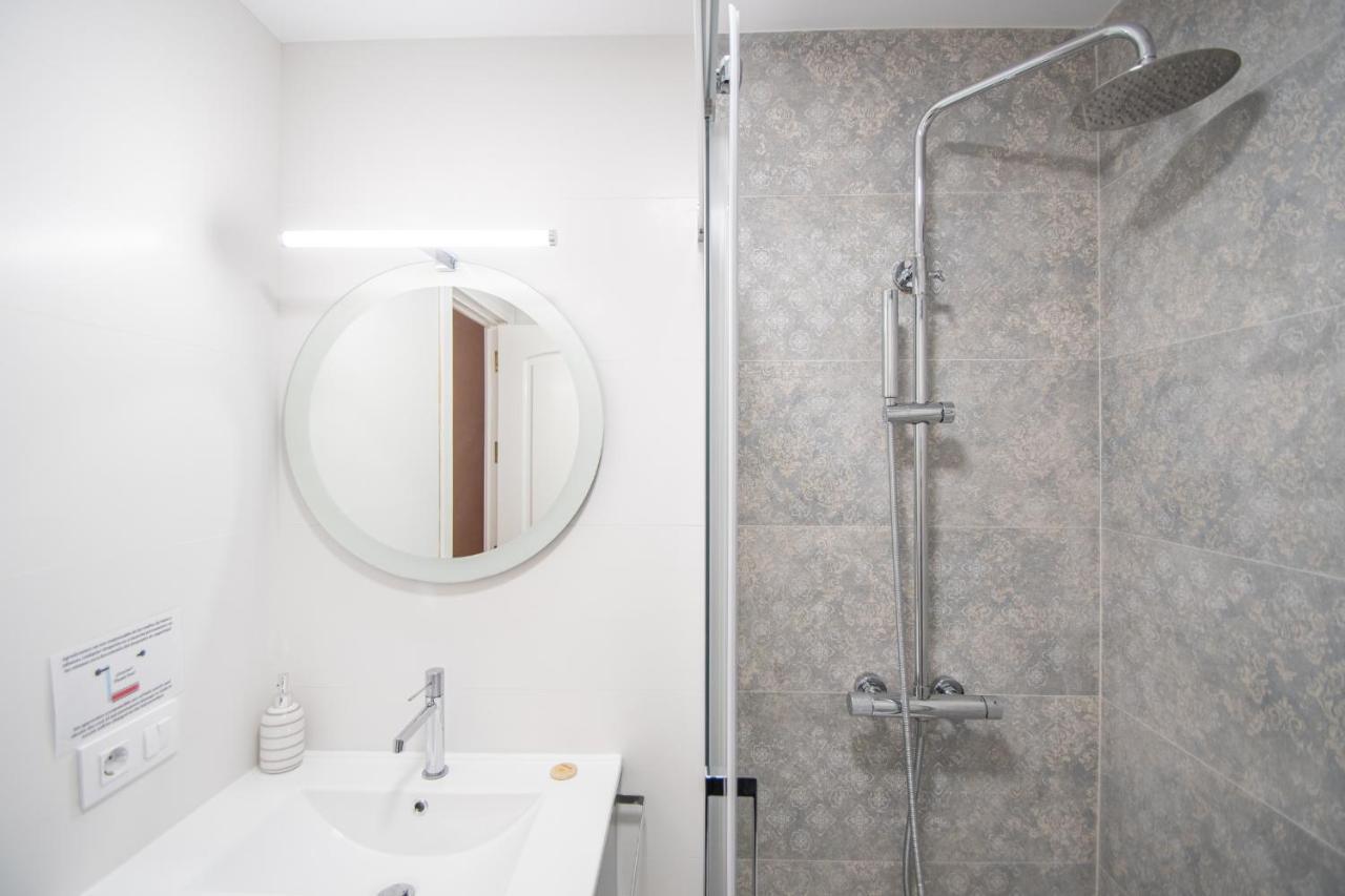 Apartamento El Espejo Del Mar De Cadiz Apartment Екстериор снимка