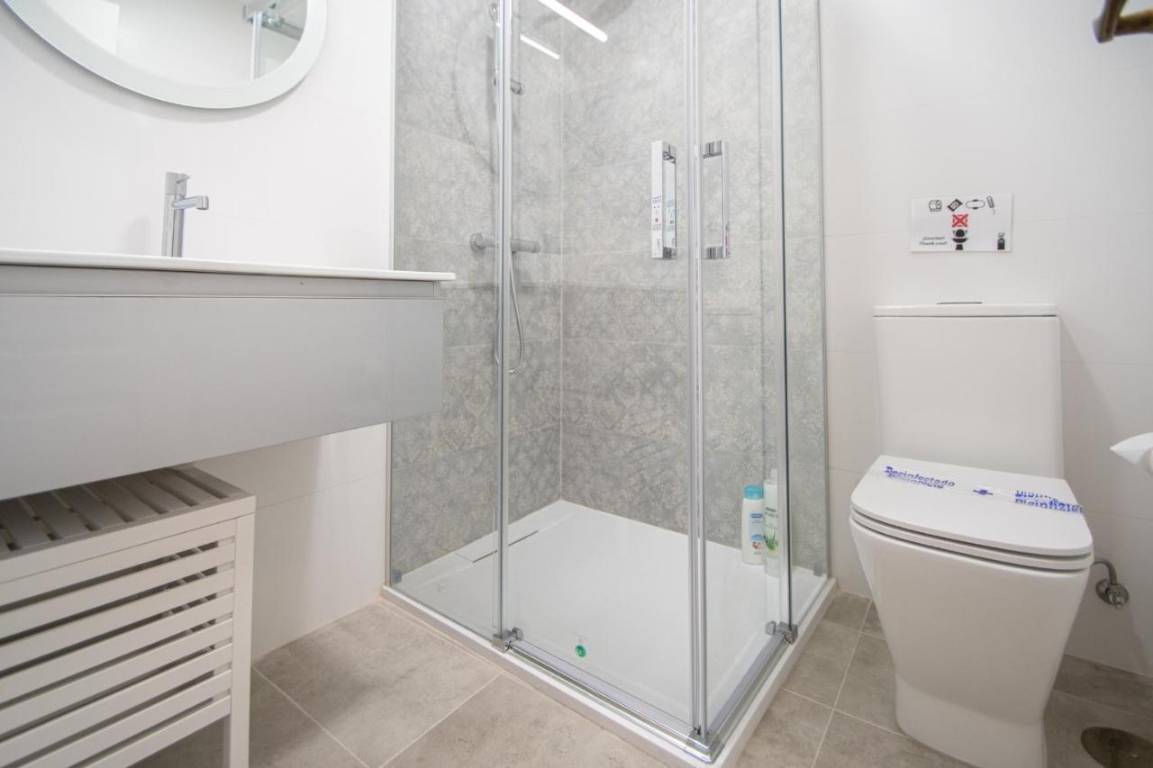 Apartamento El Espejo Del Mar De Cadiz Apartment Екстериор снимка