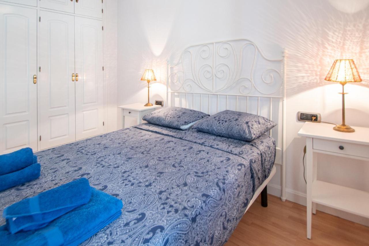 Apartamento El Espejo Del Mar De Cadiz Apartment Екстериор снимка