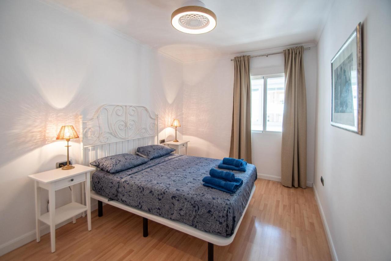 Apartamento El Espejo Del Mar De Cadiz Apartment Екстериор снимка