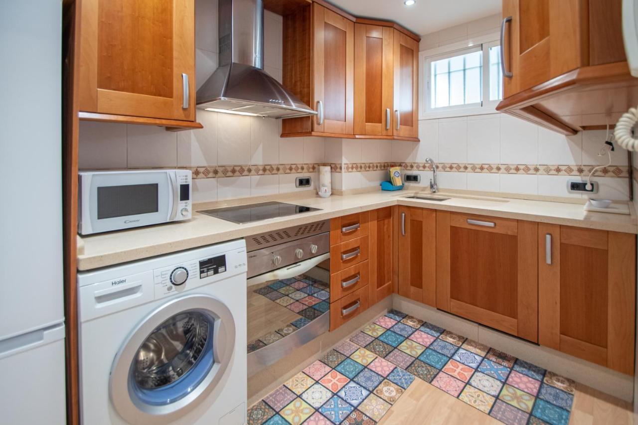 Apartamento El Espejo Del Mar De Cadiz Apartment Екстериор снимка
