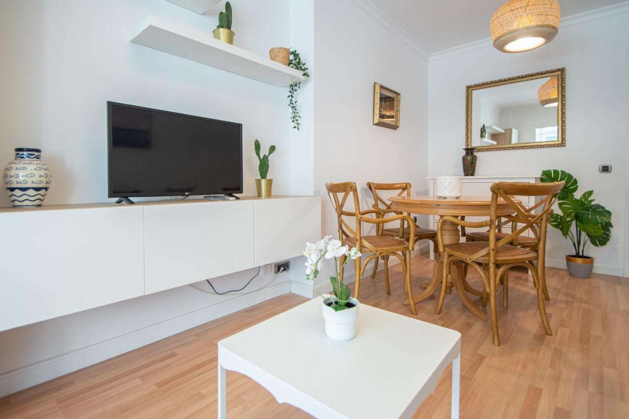 Apartamento El Espejo Del Mar De Cadiz Apartment Екстериор снимка