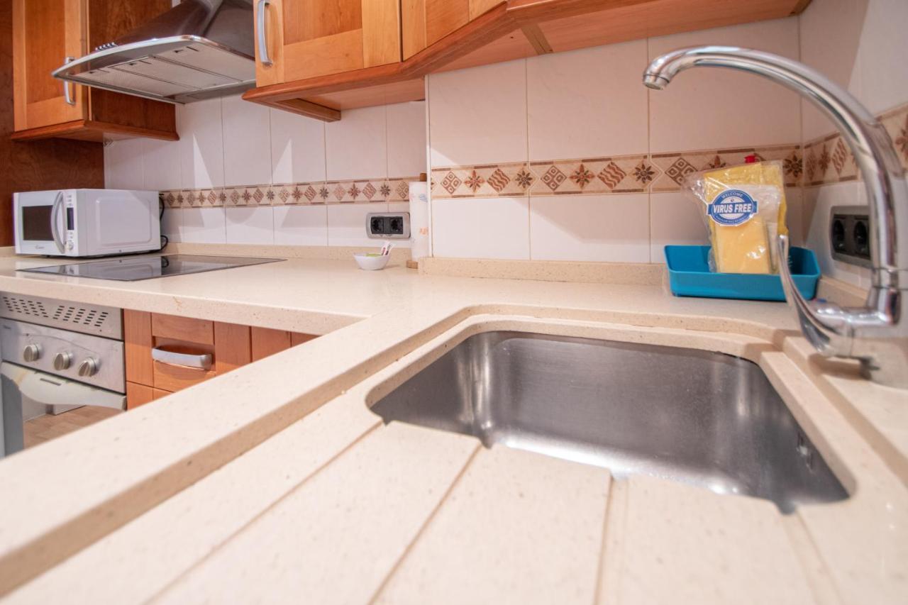 Apartamento El Espejo Del Mar De Cadiz Apartment Екстериор снимка