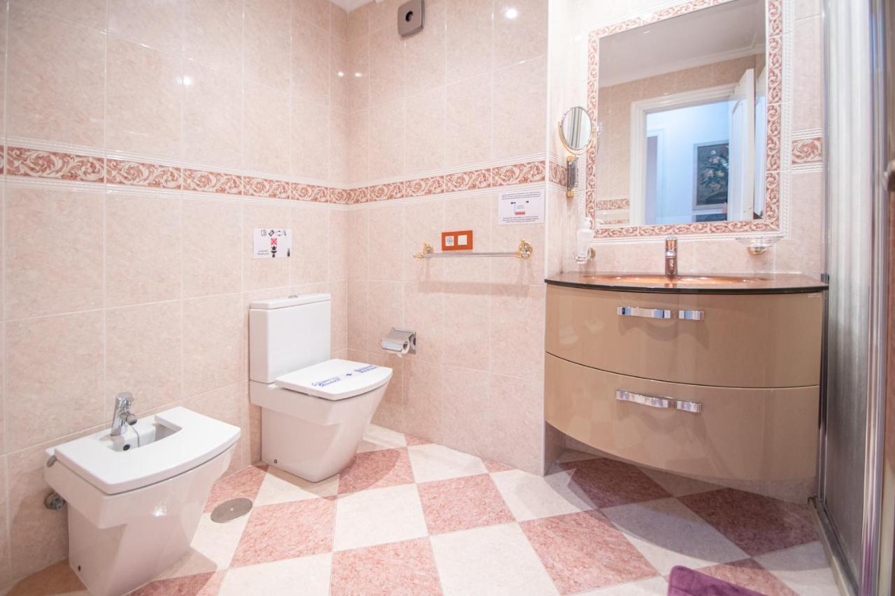 Apartamento El Espejo Del Mar De Cadiz Apartment Екстериор снимка